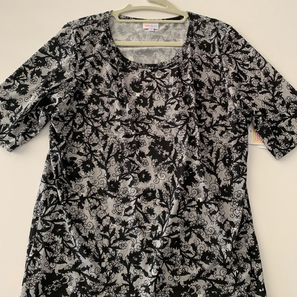 3XL LuLaRoe Gigi NWT